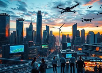 global business trends