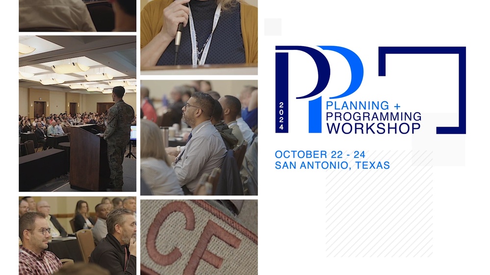 Usaf Workshops Draw Over 100 Participants