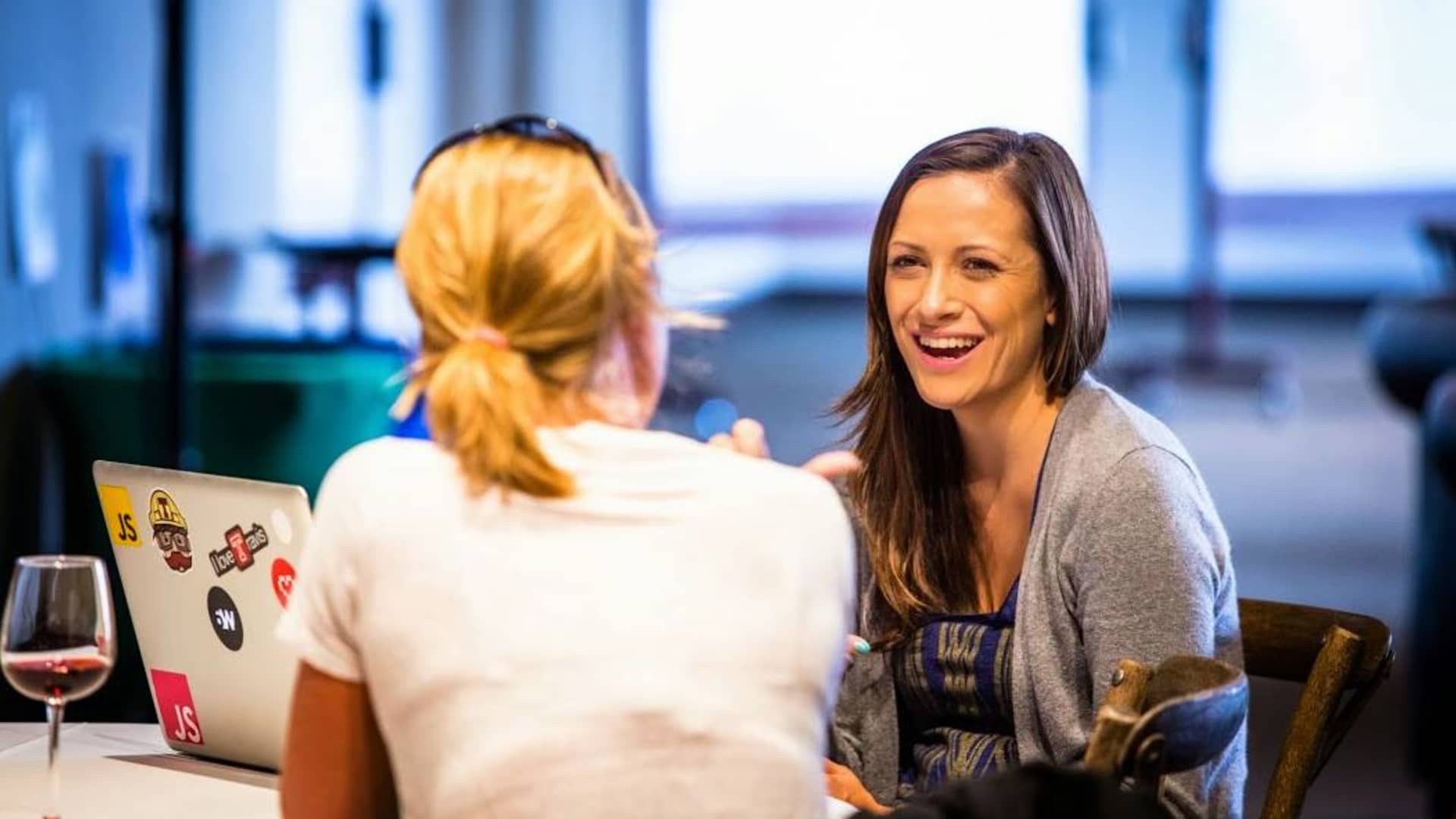 Takebacktech Urges Girls To Challenge Online Harassment