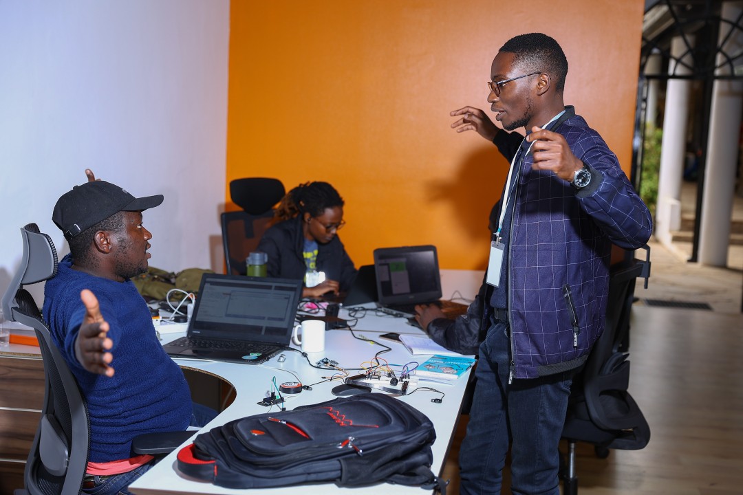 Gov 2 0 Open Data Shaping Kenyas Future