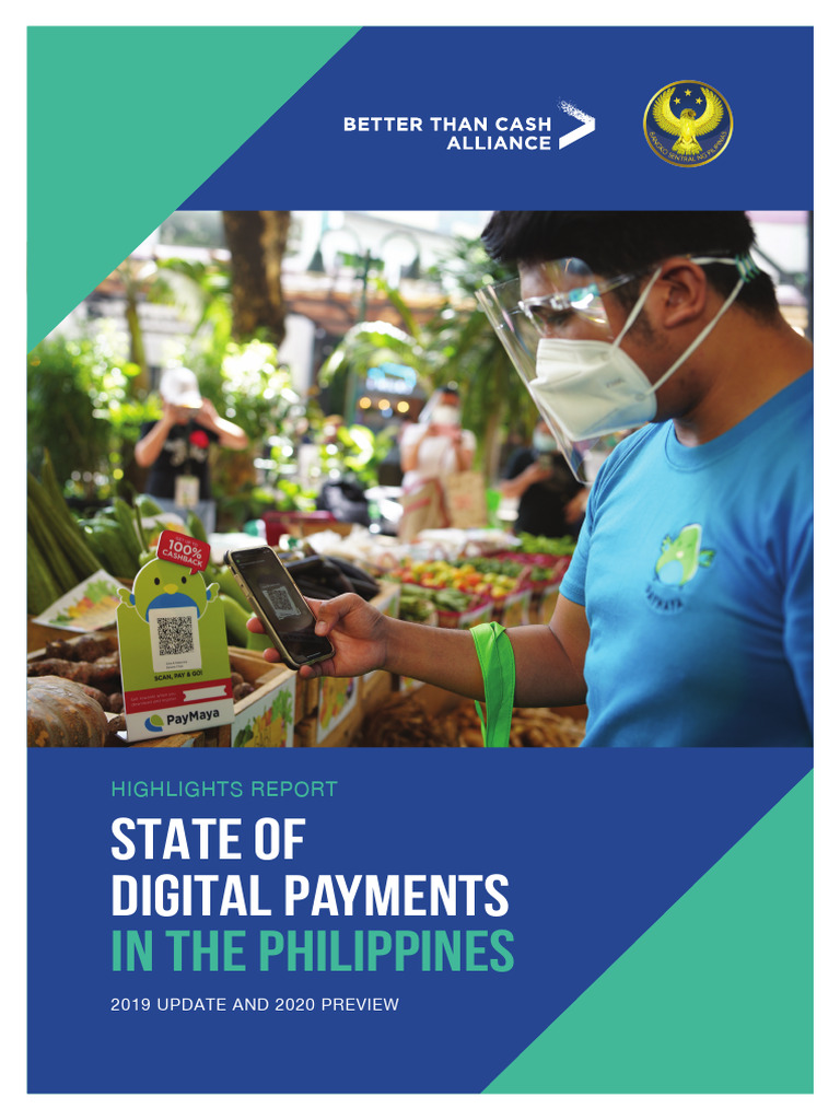 Mobile Payments In The Philippines Future Opportunities For Growth