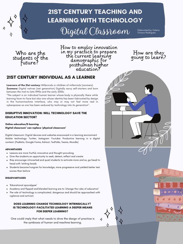 Creating A Digital Classroom In The Developing World Open Education