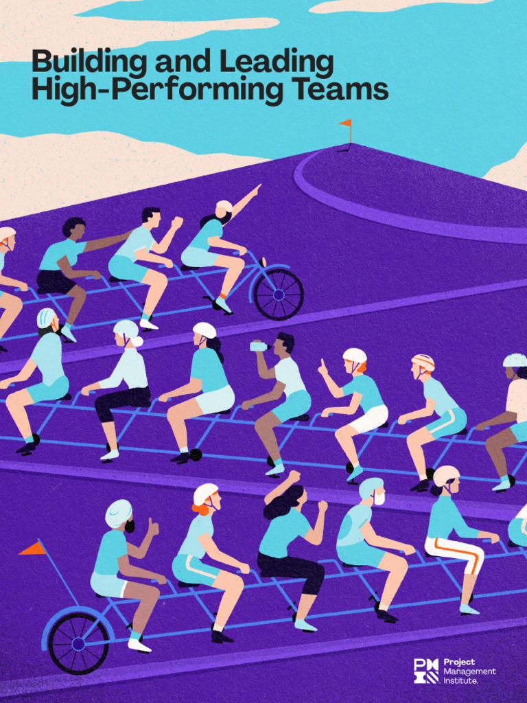 Building A High Performing Team What Great Leaders Do Differently