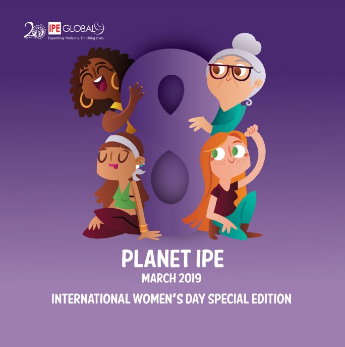 International Womens Day Special Edition