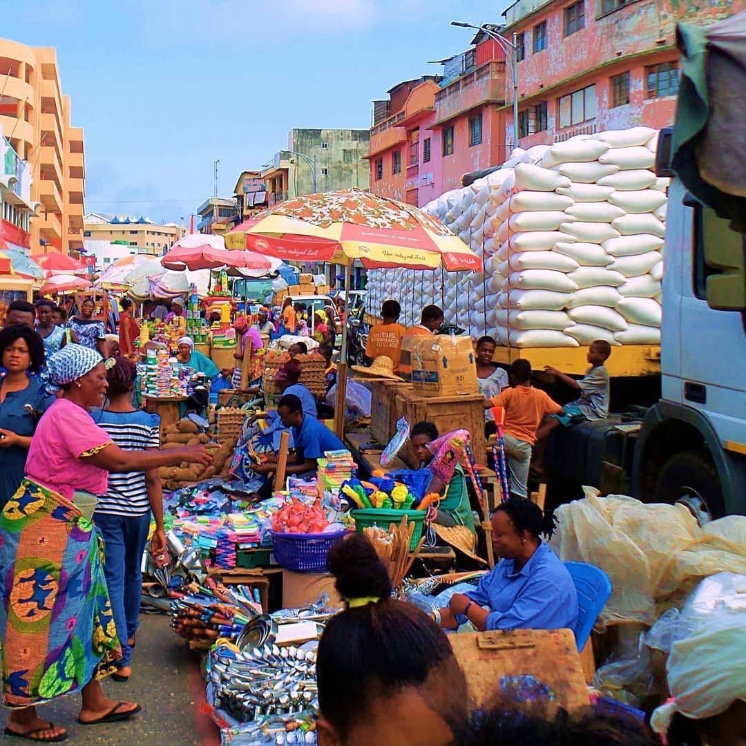 Airtels%E2%80%99 Mmoney Market For Ghanaian An Ict4d Model