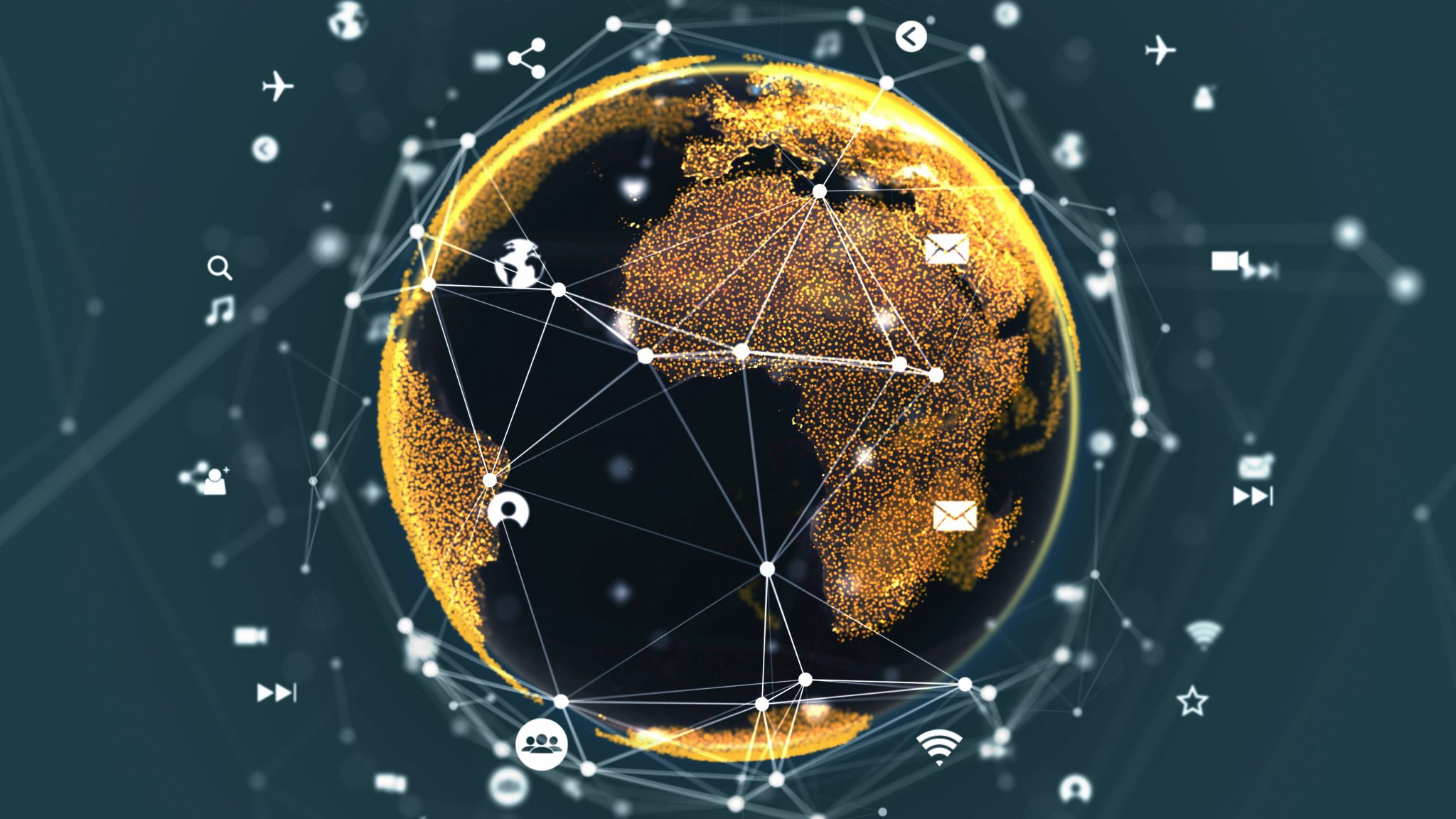 Ict4democracy In East Africa