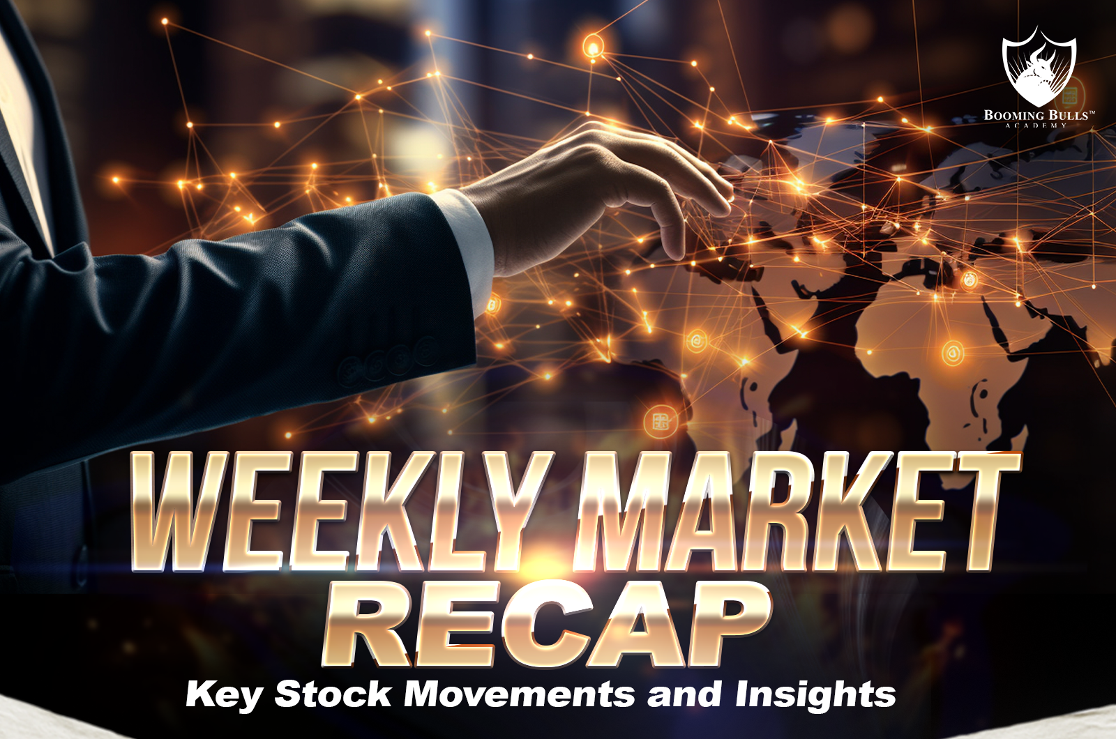 Monthly Market Recap Key Insights And Movements