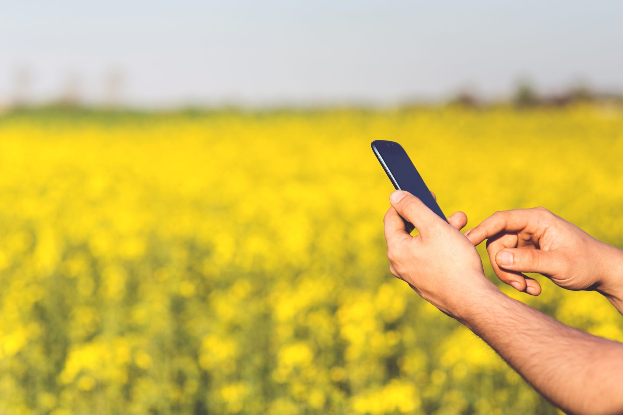Five Most Fascinating Ag Apps Of 2026