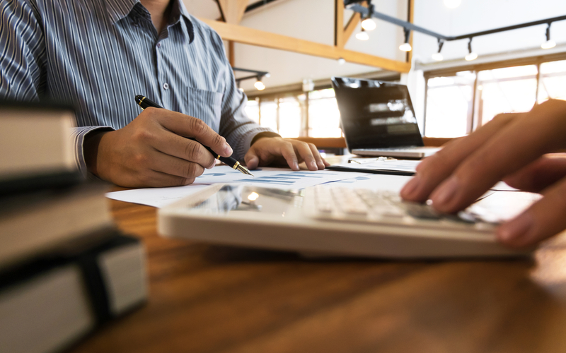 Cash Flow Management Tips For Small Businesses