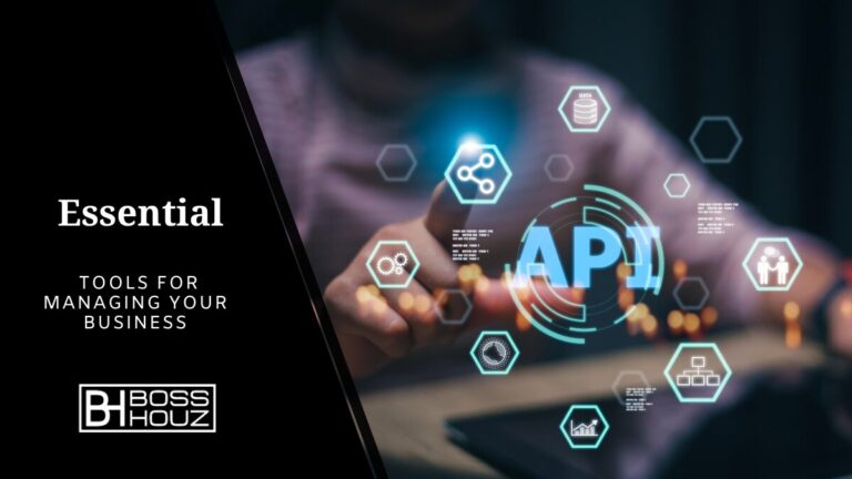 Essential Tools For Managing Your Industry Business