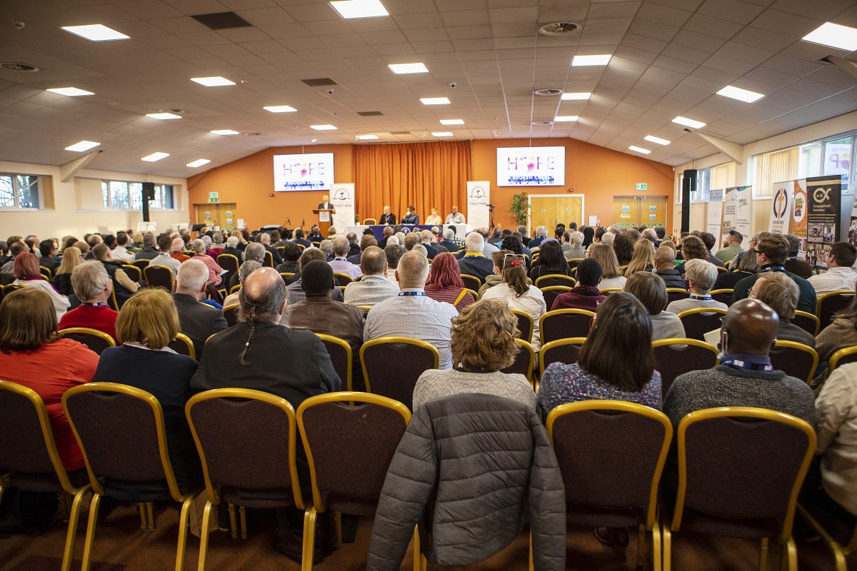 Universal Service Forum Held In Ukraine