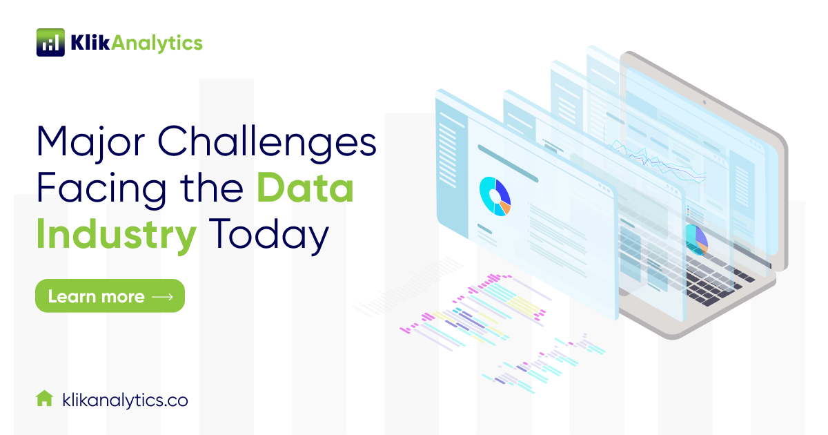 Key Challenges Facing Industry Today