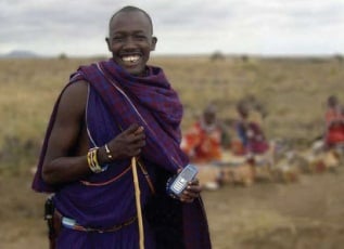 Financial Services Demonstrate The Most Proven Sustainable Business Models Within Ict4d