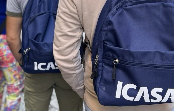 Icasa Collaborates With Tech Universities