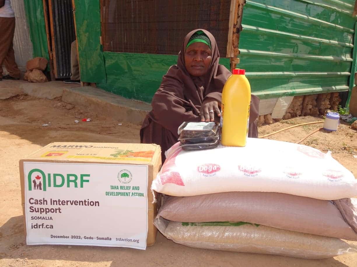 How To Get From Economic Malaise To Food Security