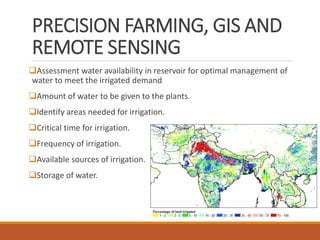 Tanzanias Bold Ict For Irrigation Strategy