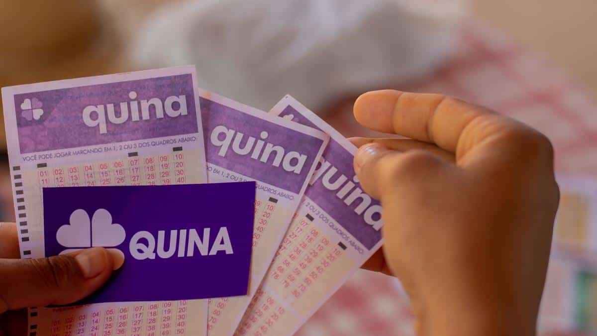Como Acertar Na Quina