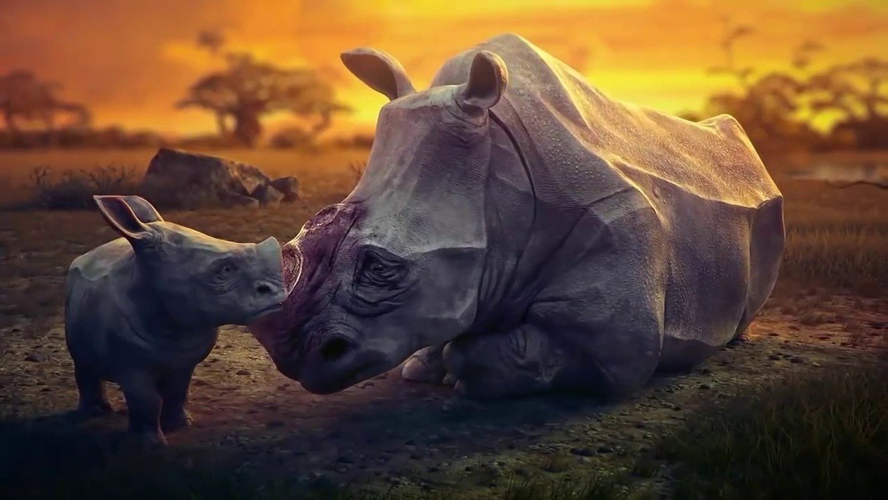 Animal Poaching Is There An App For Stopping That