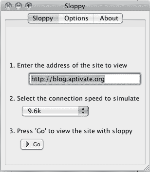 Simulating Low Bandwidths How To Make Sure Your Apps Work In The Field