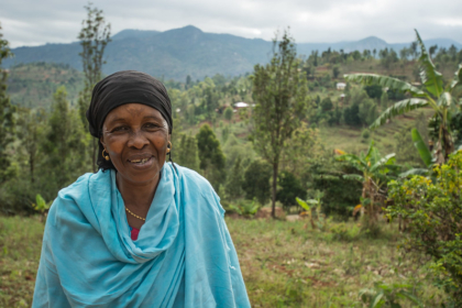 The Farmers With Androids