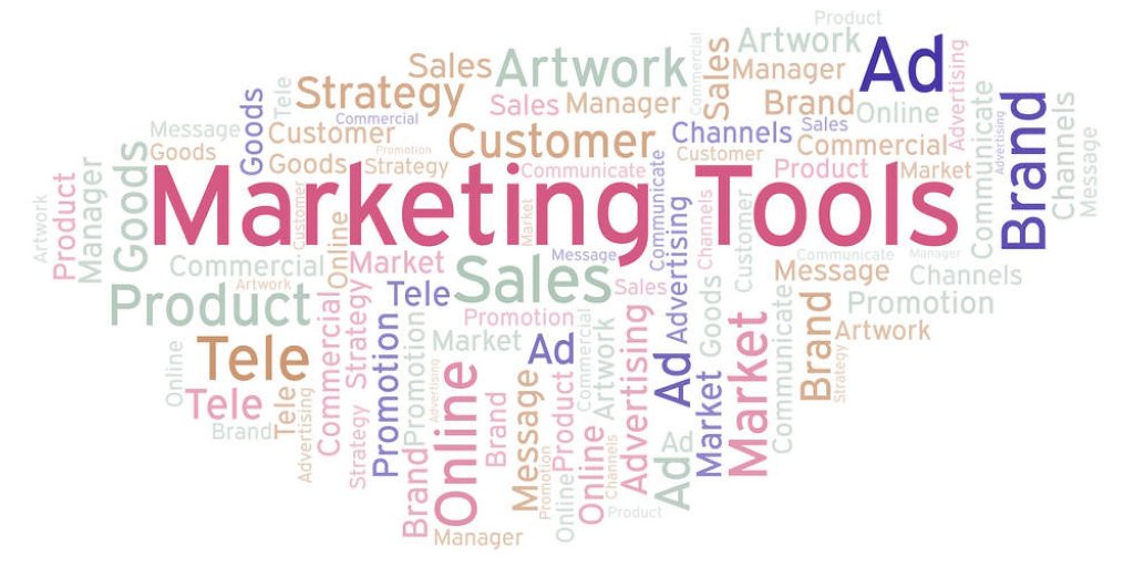 Top Marketing Tools To Boost Your Industry Business