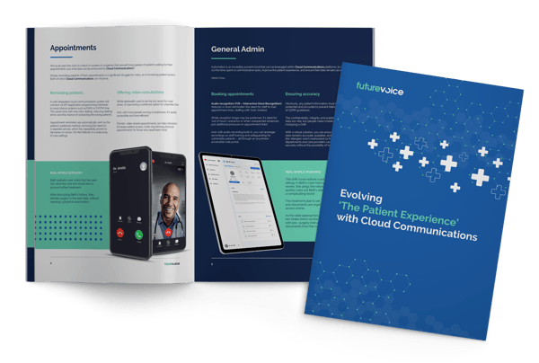 2026 The Year To Speech Enable Your Healthcare App And Give Mobile Clinicians A Voice