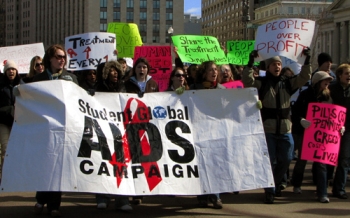 Crowdoutaids Engaging Youth To Develop Aids Policy