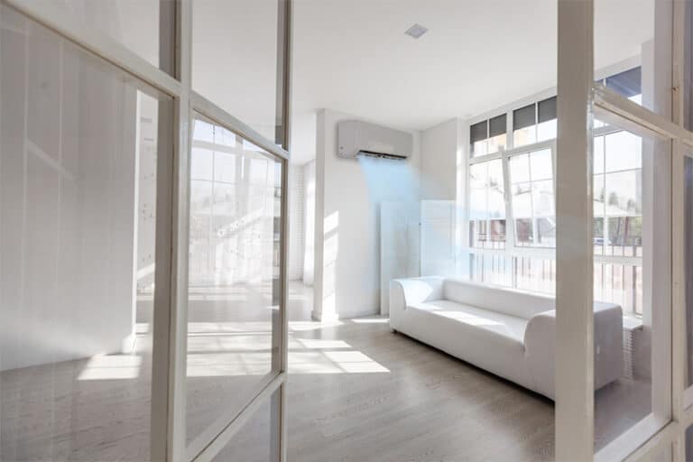 What Size Air Conditioner Should I Put In My Home