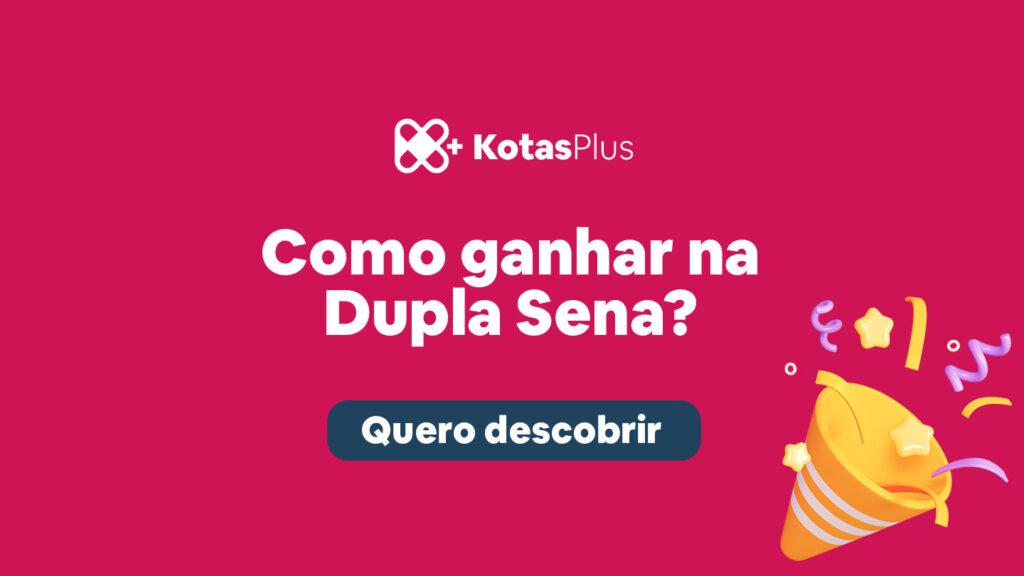 Como Ganhar Na Dupla Sena