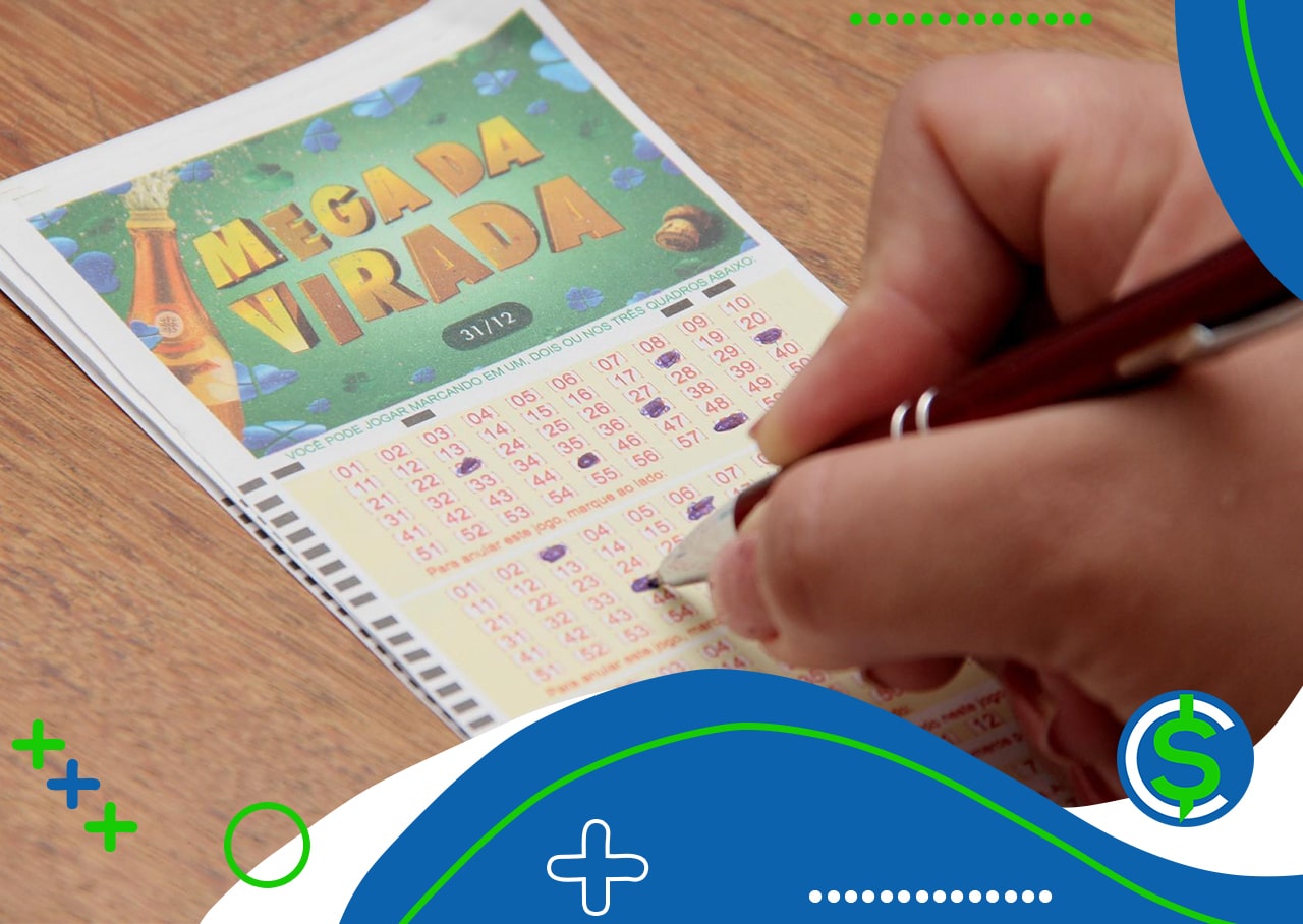 Mega Sena Da Virada Como Jogar Aula 01 Introducao Basica