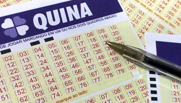 Como Ganhar Na Quina