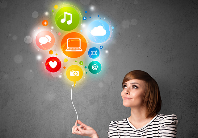 Girls Talk About Making Media