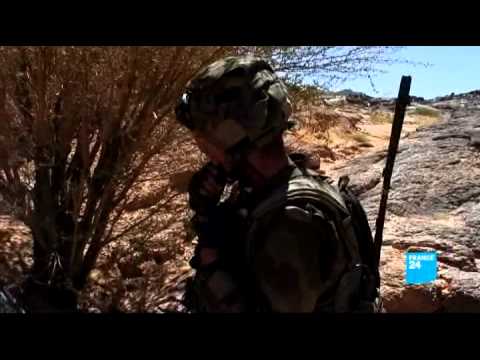 Online Resources To Monitor Mali Coup Events Including Youtube Video From State Television