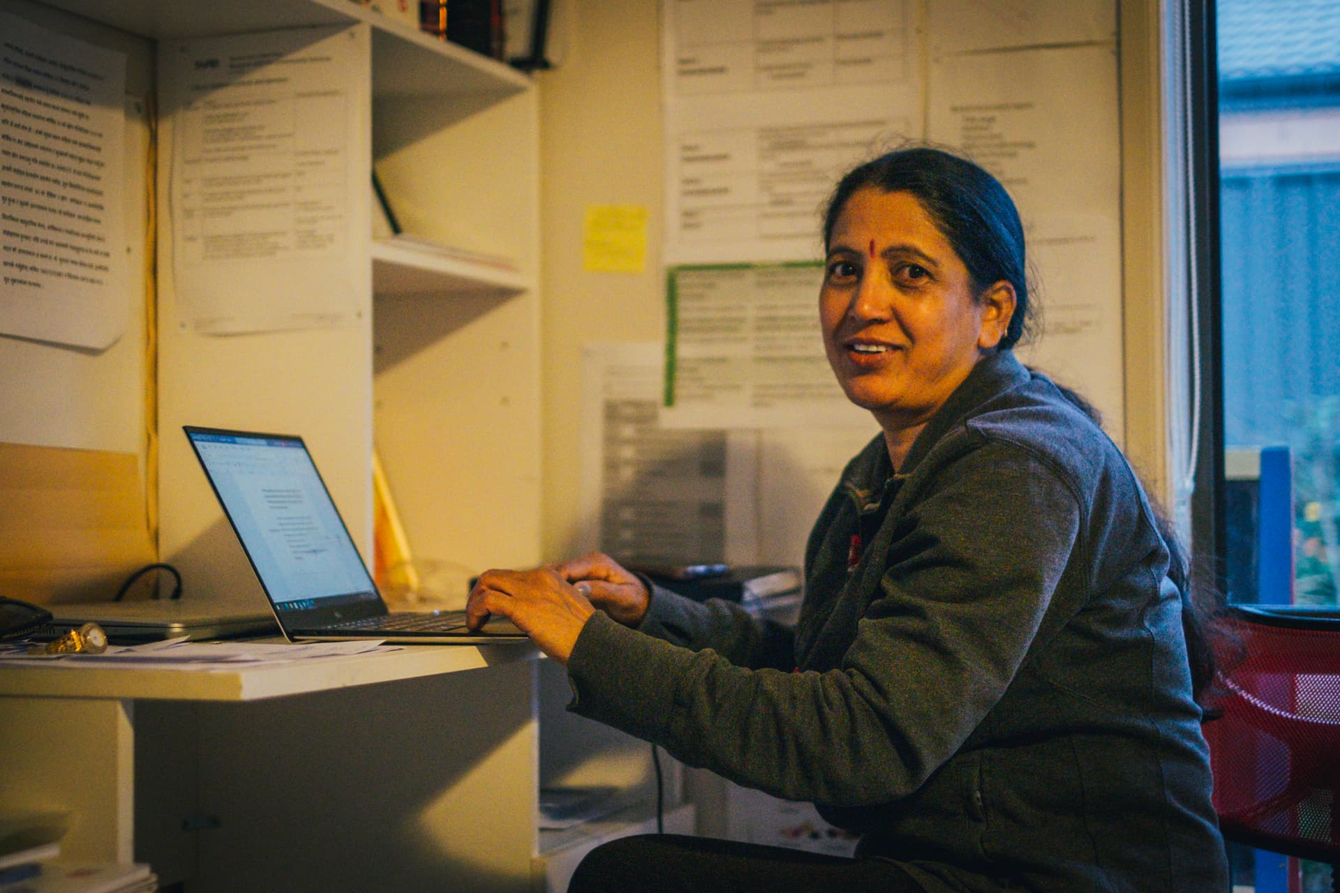 Connecting Rural Women To The Internet Does It Worth It