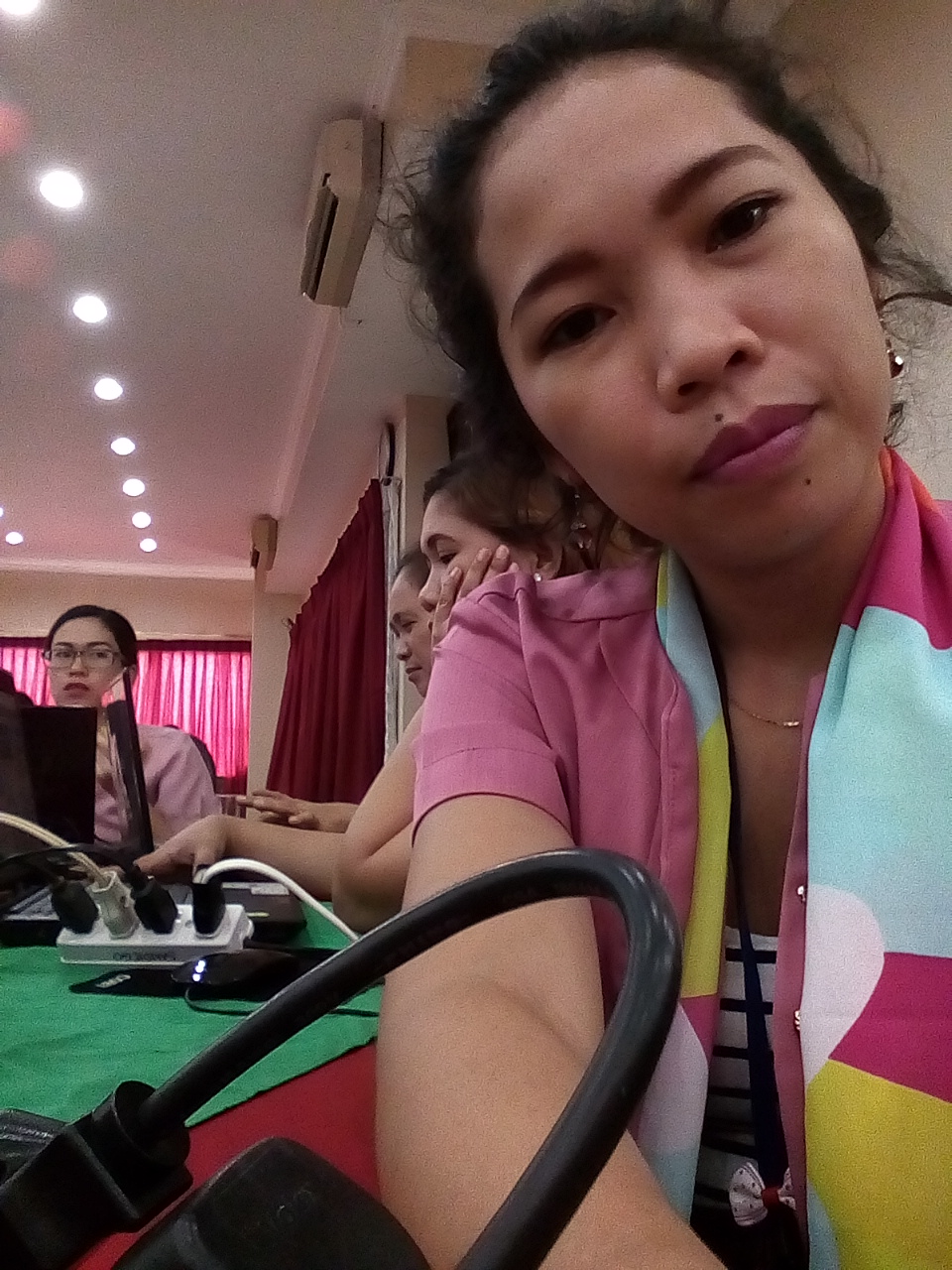 Telecenters And Training Materials To Improve Womens Ict Literacy