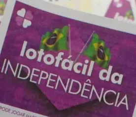 Bolao Jogo 19 Dezenas Lotofacil Da Independencia 2026