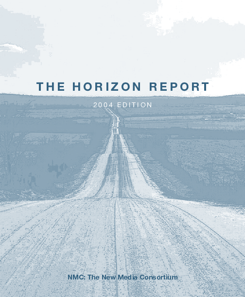 Nmc Horizon Report For Higher Education What To Expect From Ict In The Next 5 Years