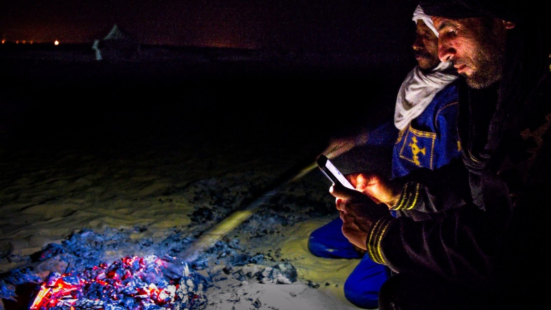 What Libya And Haiti Teach Us About The Intersection Of Data And Social Media