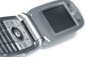 Shah Cell Phones Could Provide Famine Relief