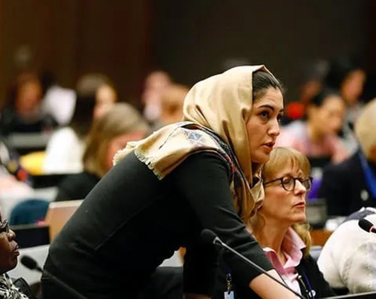 Freedom Of Information And Womens Rights