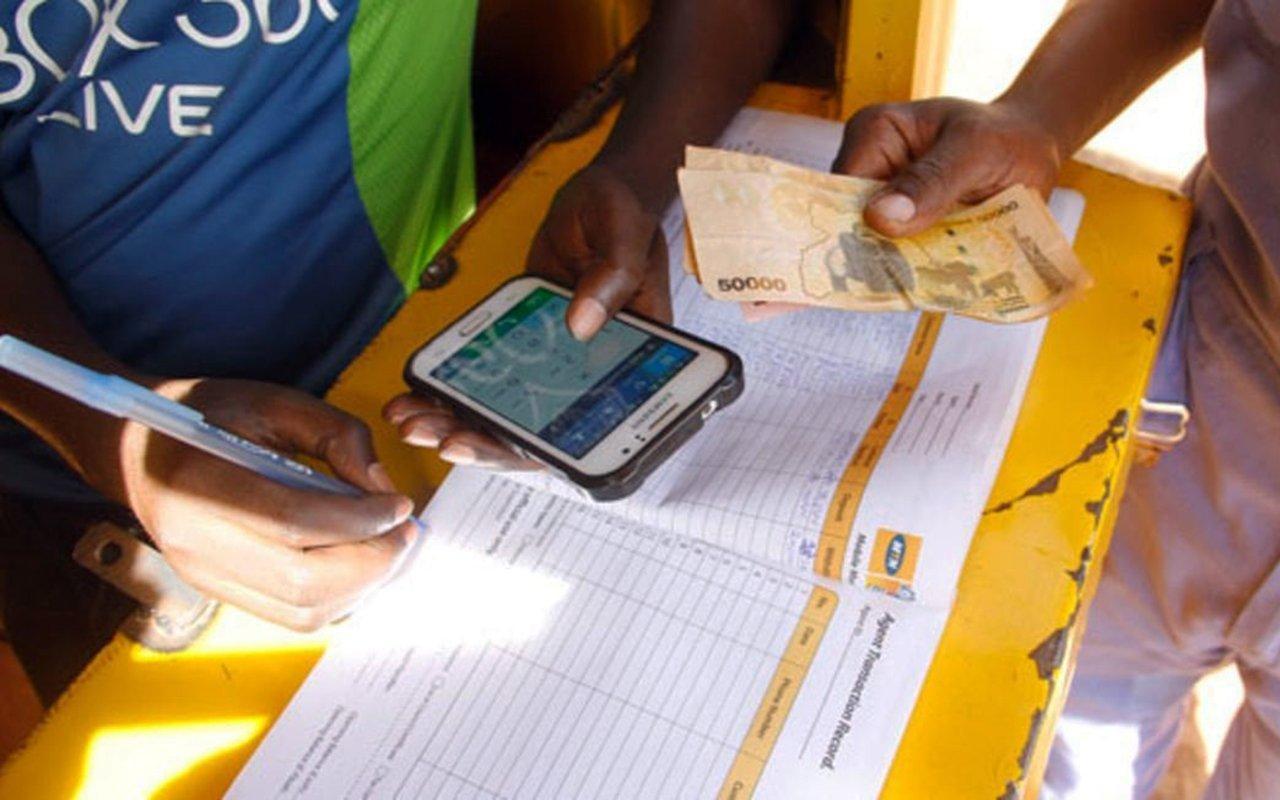 Nigeria%E2%80%99s Central Bank To Issue More Mobile Money Licenses
