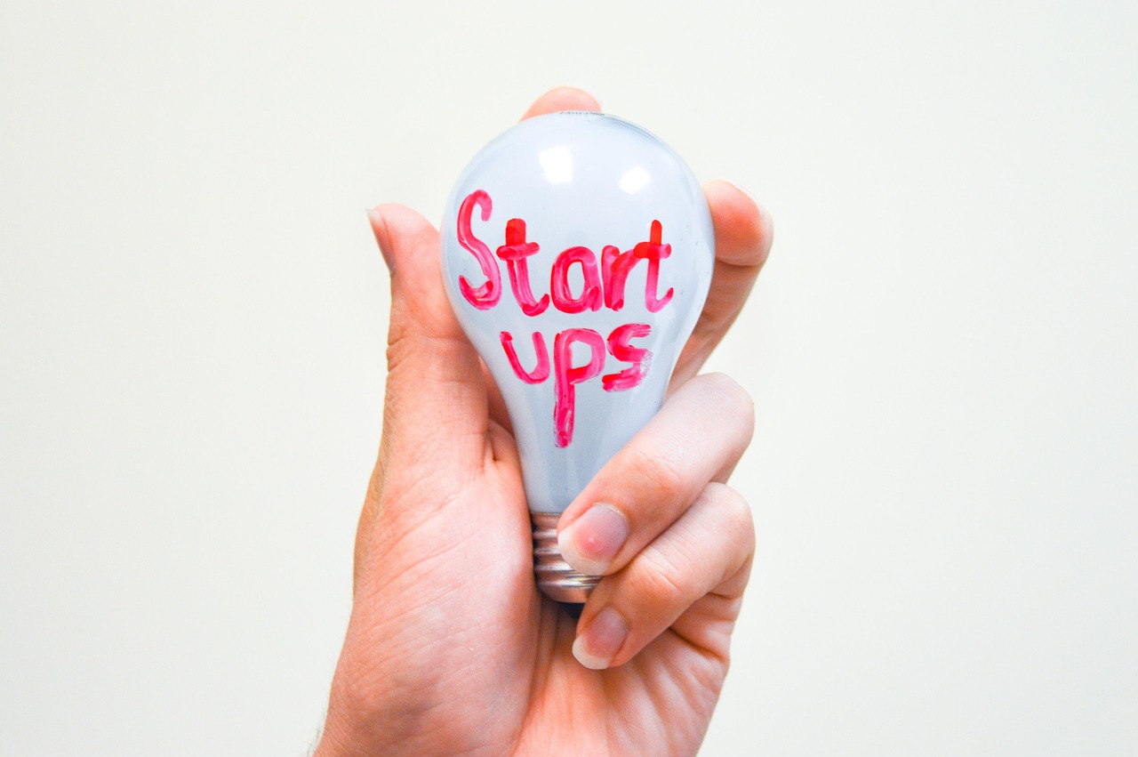 Entrepreneurship Startups
