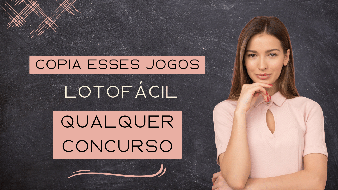 Semana Lotosport Posso Repetir Meus Jogos No Proximo Concurso Da Lotofacil