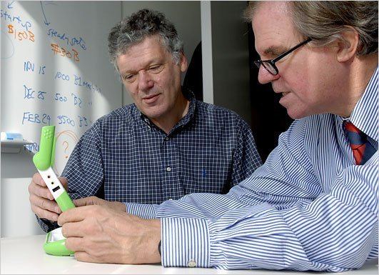 One Tablet Per Child Walter Bender Discusses Future Of Olpc