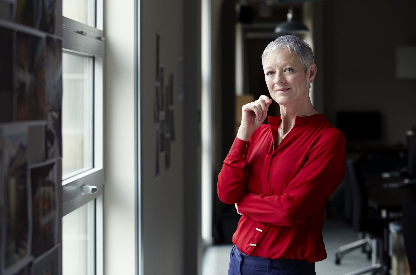 Involving Women In Innovation Design Key To Success